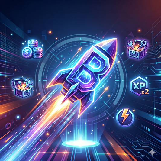 Growth Accelerator tik